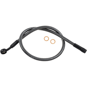 MAGNUM BRAKE LINE UPPER BP (AS47424) - DRIVEN Canada's Powersports 1741 - 4698AS47424