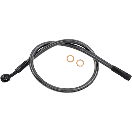 MAGNUM BRAKE LINE UPPER BP (AS47424) - DRIVEN Canada's Powersports 1741 - 4698AS47424