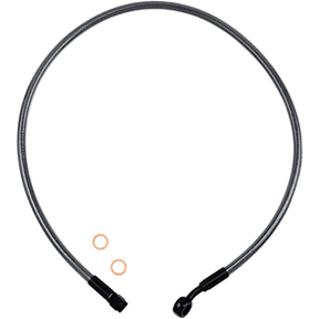 MAGNUM BRAKE LINE UPPER BP (AS47429) - DRIVEN Canada's Powersports 1741 - 4703AS47429