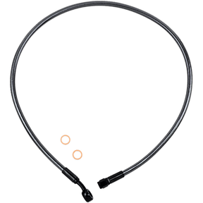 MAGNUM BRAKE LINE UPPER BP (AS47431) - DRIVEN Canada's Powersports 1741 - 4705AS47431