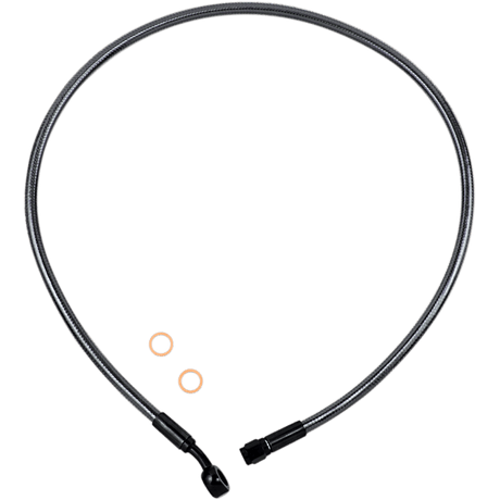MAGNUM BRAKE LINE UPPER BP (AS47431) - DRIVEN Canada's Powersports 1741 - 4705AS47431