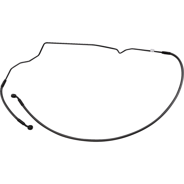 MAGNUM BRAKELINE UPPR INDIAN BP (AS475033) - DRIVEN Canada's Powersports 1741 - 6226AS475033