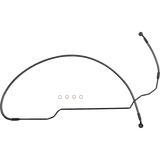 MAGNUM BRAKELINE UPPR INDIAN BP (AS475035) - DRIVEN Canada's Powersports 1741 - 6227AS475035