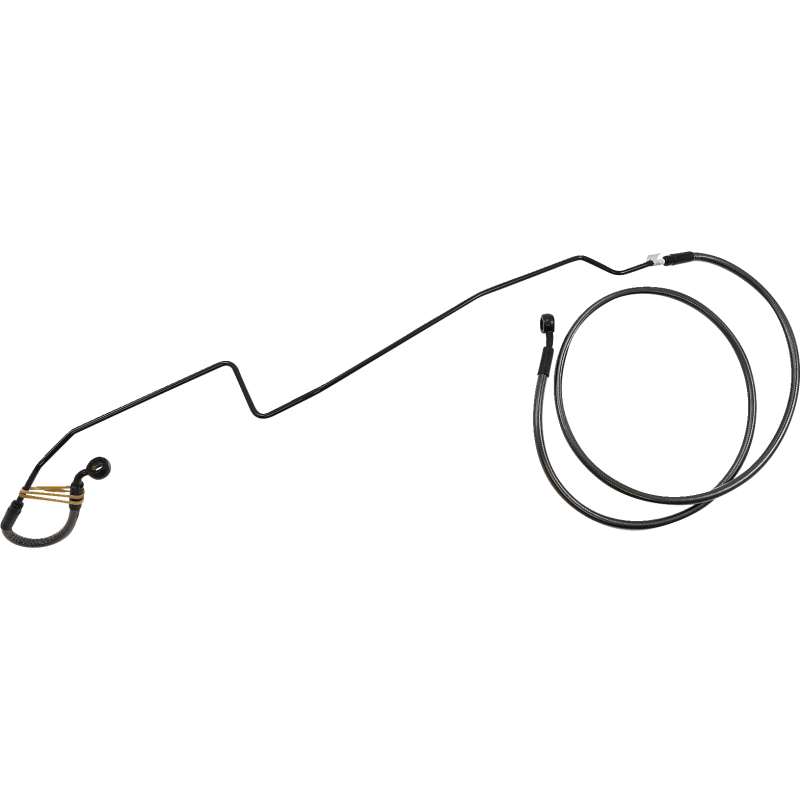 MAGNUM BRAKELINE UPPR INDIAN BP (AS475144) - DRIVEN Canada's Powersports 1741 - 6232AS475144