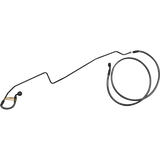 MAGNUM BRAKELINE UPPR INDIAN BP (AS475144) - DRIVEN Canada's Powersports 1741 - 6232AS475144