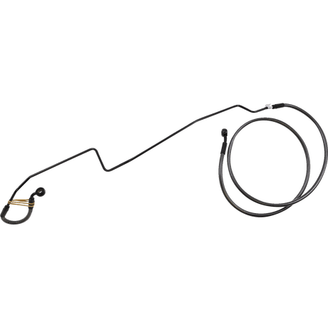MAGNUM BRAKELINE UPPR INDIAN BP (AS475144) - DRIVEN Canada's Powersports 1741 - 6232AS475144