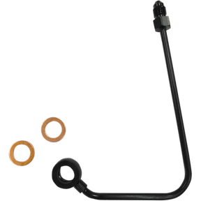 MAGNUM BANJO BRAKE ABS - DRIVEN Canada's Powersports 1742 - 0458AS47000