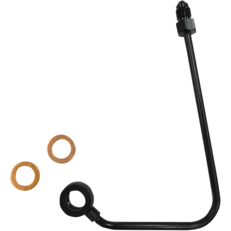 MAGNUM BANJO BRAKE ABS - DRIVEN Canada's Powersports 1742 - 0458AS47000