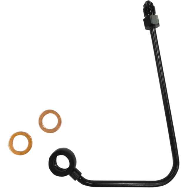 MAGNUM BANJO BRAKE ABS - DRIVEN Canada's Powersports 1742 - 0458AS47000