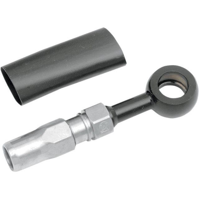 MAGNUM BANJO BRK BYO 10MM 180BLK (492100) - DRIVEN Canada's Powersports 1742 - 0319492100