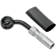 MAGNUM BANJO BRK BYO 10MM 60BLK (492160) - DRIVEN Canada's Powersports 1742 - 0321492160
