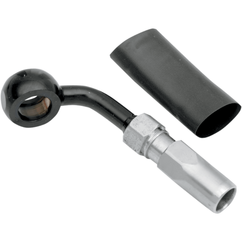 MAGNUM BANJO BRK BYO 10MM 60BLK (492160) - DRIVEN Canada's Powersports 1742 - 0321492160