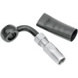 MAGNUM BANJO BRK BYO 10MM 90BLK (492190) - DRIVEN Canada's Powersports 1742 - 0322492190