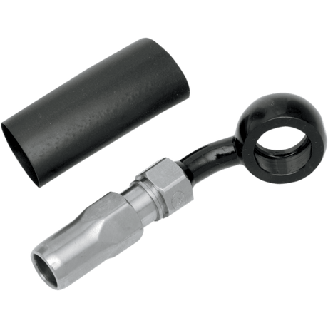 MAGNUM BANJO BRK BYO 12MM 35BLK (492235) - DRIVEN Canada's Powersports 1742 - 0324492235