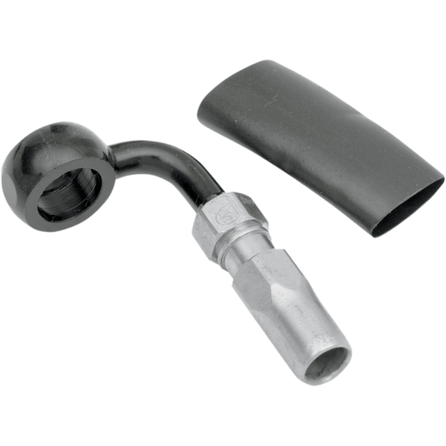 MAGNUM BANJO BRK BYO 12MM 90BLK (492290) - DRIVEN Canada's Powersports 1742 - 0325492290