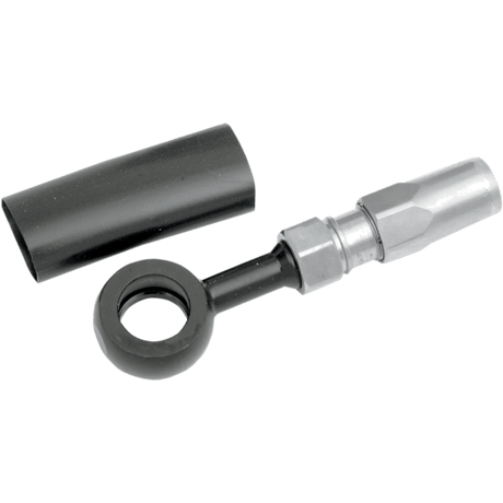 MAGNUM BANJO BRK BYO 7/16 180BLK (492700) - DRIVEN Canada's Powersports 1742 - 0326492700