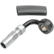 MAGNUM BANJO BRK BYO 7/16 90BLK (492790) - DRIVEN Canada's Powersports 1742 - 0328492790