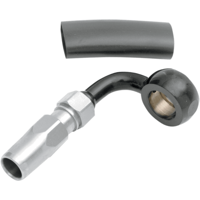 MAGNUM BANJO BRK BYO 7/16 90BLK (492790) - DRIVEN Canada's Powersports 1742 - 0328492790