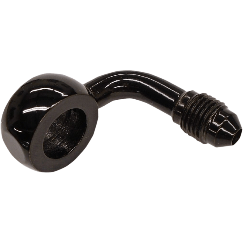 MAGNUM BANJO FITTING AN3 (1704 - 56) - DRIVEN Canada's Powersports 1742 - 04801704 - 56