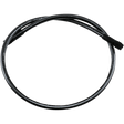 MAGNUM BLACK PEARK ABS UNIVERSAL DOT DRAKE LINE 30" (AS4530) - DRIVEN Canada's Powersports 1741 - 5461AS4530