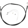 MAGNUM BLACK PEARL CLUTCH CABLE 61 (42256HE) - DRIVEN Canada's Powersports 0652 - 165142256HE