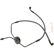 MAGNUM BLACK PEARL LOWER BRAKE LINE KIT D/DISC (47005) - DRIVEN Canada's Powersports 1741 - 107247005