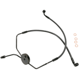 MAGNUM BLACK PEARL LOWER BRAKE LINE KIT D/DISC (47005) - DRIVEN Canada's Powersports 1741 - 107247005