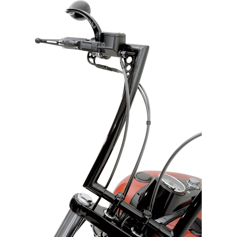 MAGNUM BLACK PEARL THROTTLE CABLE ALT (43196) - DRIVEN Canada's Powersports 0650 - 073343196