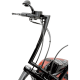 MAGNUM BLACK PEARL THROTTLE CABLE ALT (43196) - DRIVEN Canada's Powersports 0650 - 073343196