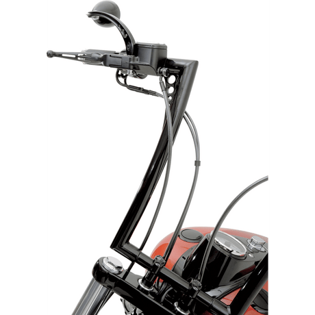 MAGNUM BLACK PEARL THROTTLE CABLE ALT (43196) - DRIVEN Canada's Powersports 0650 - 073343196