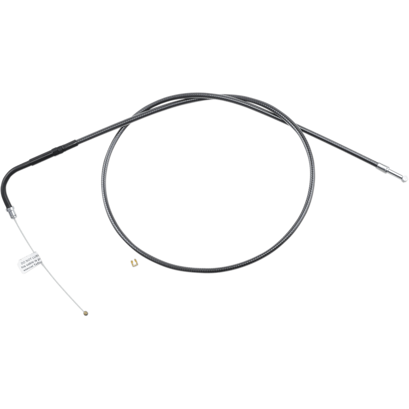 MAGNUM BLACK PEARL THROTTLE CABLE ALT (43196) - DRIVEN Canada's Powersports 0650 - 073343196