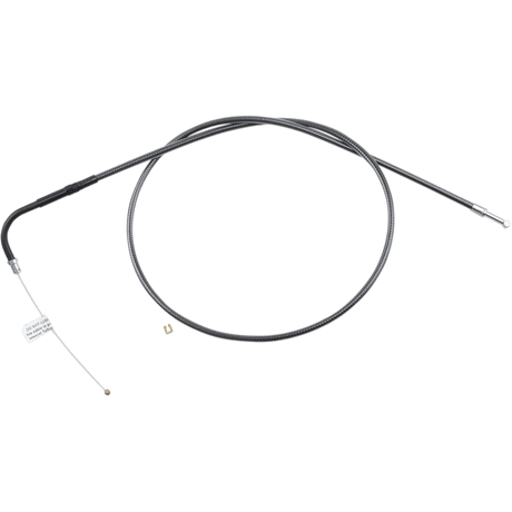 MAGNUM BLACK PEARL THROTTLE CABLE ALT (43196) - DRIVEN Canada's Powersports 0650 - 073343196
