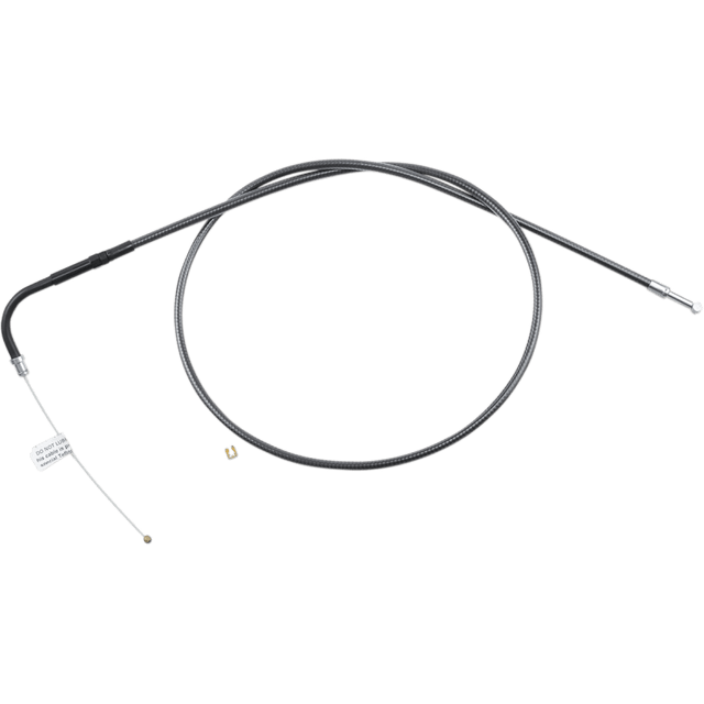 MAGNUM BLACK PEARL THROTTLE CABLE ALT (43196) - DRIVEN Canada's Powersports 0650 - 073343196
