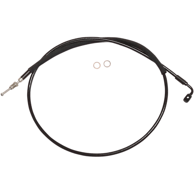 MAGNUM BP '17 HYD. 56" 90 - DRIVEN Canada's Powersports 1132 - 110241956