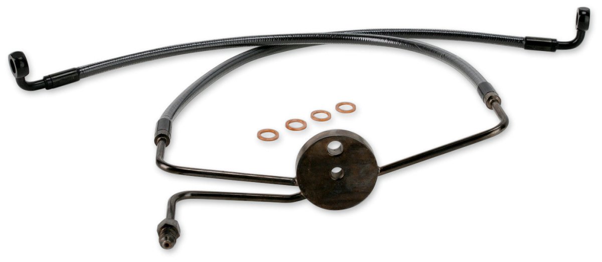 MAGNUM BP D/SERIES LWR BRAKE KIT (47004) - DRIVEN Canada's Powersports 1741 - 323047004