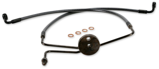 MAGNUM BP D/SERIES LWR BRAKE KIT (47004) - DRIVEN Canada's Powersports 1741 - 323047004
