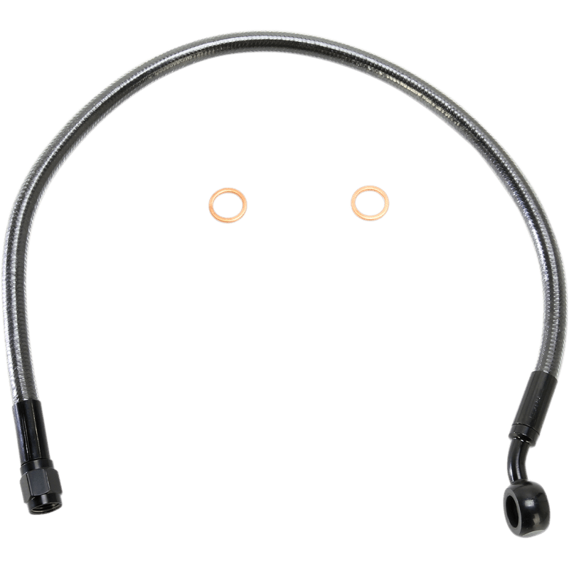 MAGNUM BRAKE FRONT LINE 35/10MM18"BP (AS47118) - DRIVEN Canada's Powersports 1741 - 4067AS47118