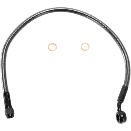 MAGNUM BRAKE FRONT LINE 35/10MM18"BP (AS47118) - DRIVEN Canada's Powersports 1741 - 4067AS47118