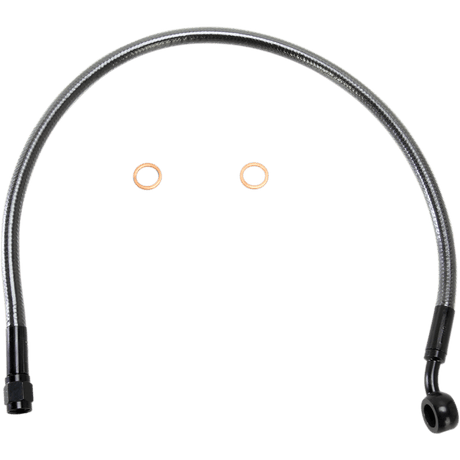 MAGNUM BRAKE FRONT LINE 35/10MM19"BP (AS47119) - DRIVEN Canada's Powersports 1741 - 4068AS47119