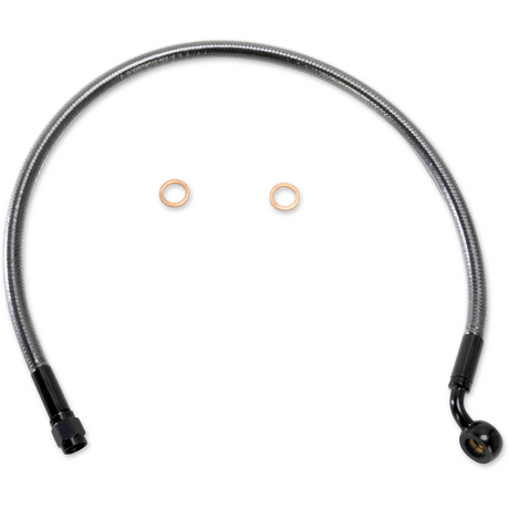 MAGNUM BRAKE FRONT LINE 35/10MM20"BP (AS47120) - DRIVEN Canada's Powersports 1741 - 4069AS47120