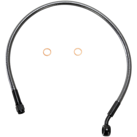 MAGNUM BRAKE FRONT LINE 35/10MM21"BP (AS47121) - DRIVEN Canada's Powersports 1741 - 4070AS47121