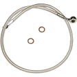 MAGNUM BRAKE FRONT LINE 35/10MM21"SCII (AS37121) - DRIVEN Canada's Powersports 1741 - 4013AS37121