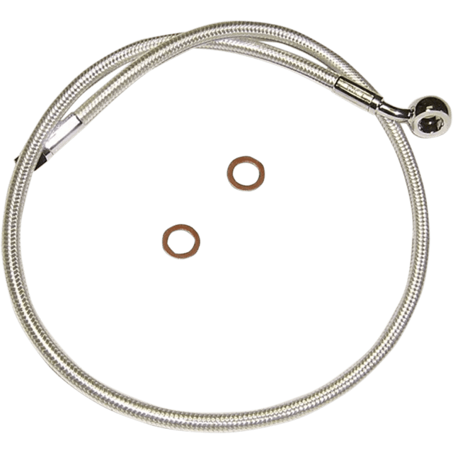 MAGNUM BRAKE FRONT LINE 35/10MM22"SCII (AS37122) - DRIVEN Canada's Powersports 1741 - 4014AS37122