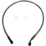 MAGNUM BRAKE FRONT LINE 35/10MM24"BP (AS47124) - DRIVEN Canada's Powersports 1741 - 4072AS47124