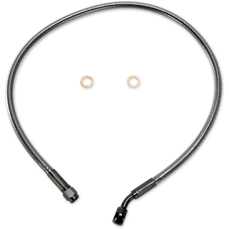 MAGNUM BRAKE FRONT LINE 35/10MM26"BP (AS47126) - DRIVEN Canada's Powersports 1741 - 4073AS47126