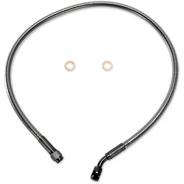 MAGNUM BRAKE FRONT LINE 35/10MM28"BP (AS47128) - DRIVEN Canada's Powersports 1741 - 4074AS47128