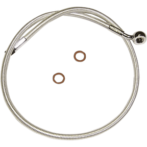 MAGNUM BRAKE FRONT LINE 35/10MM32"SCII (AS37132) - DRIVEN Canada's Powersports 1741 - 4019AS37132