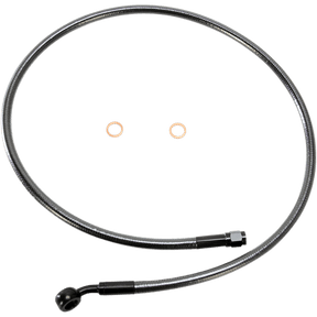MAGNUM BRAKE FRONT LINE 35/10MM34"BP (AS47134) - DRIVEN Canada's Powersports 1741 - 4077AS47134