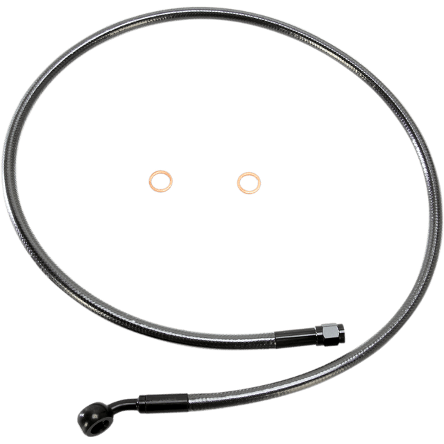 MAGNUM BRAKE FRONT LINE 35/10MM34"BP (AS47134) - DRIVEN Canada's Powersports 1741 - 4077AS47134