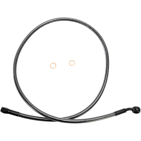 MAGNUM BRAKE FRONT LINE 35/10MM38"BP (AS47138) - DRIVEN Canada's Powersports 1741 - 4079AS47138